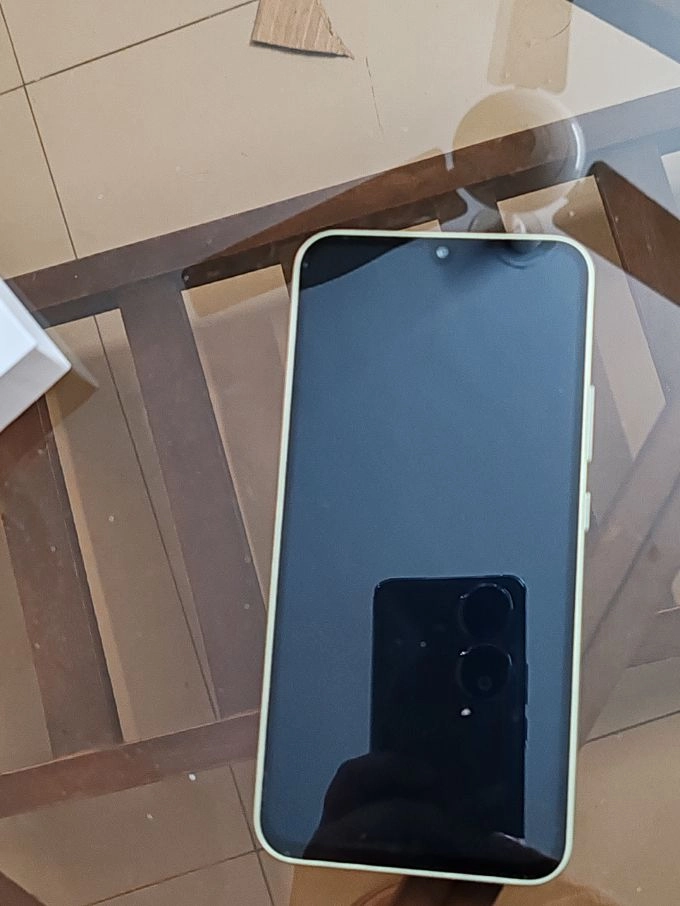 Samsung galaxy A 34 Mobie for sale - photo 1