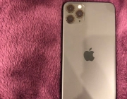 iPhone 11 Pro max 64 GB - Photos