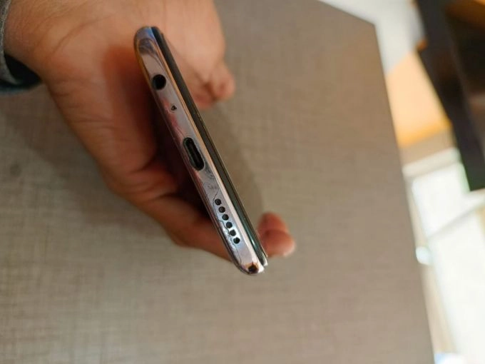 INFINIX NOTE 10 PRO - photo 2