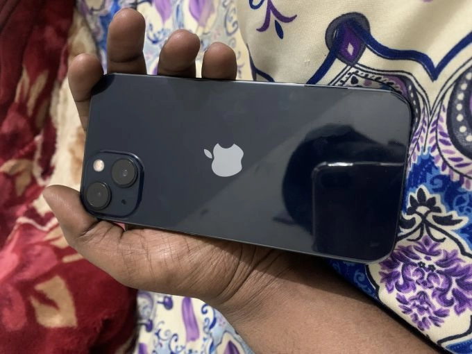 Iphone 13 non pta jv 128gb - photo 3