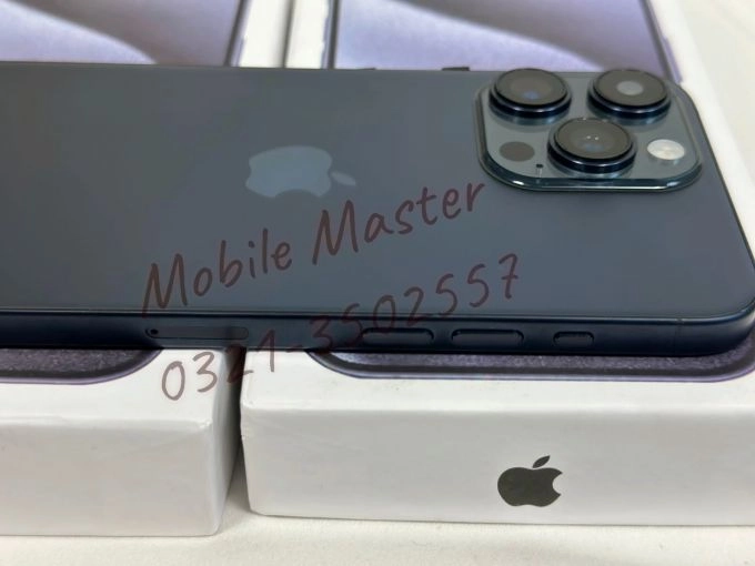 Iphone 15 pro max - photo 3
