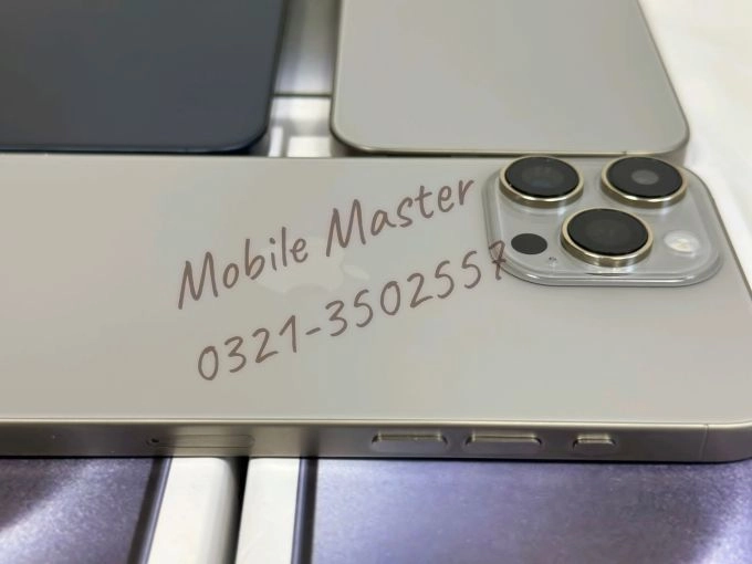 Iphone 15 pro max - photo 2