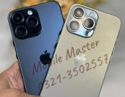 Iphone 15 pro max - Photos