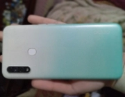 Oppo A31 128/6 GB Used - Photos
