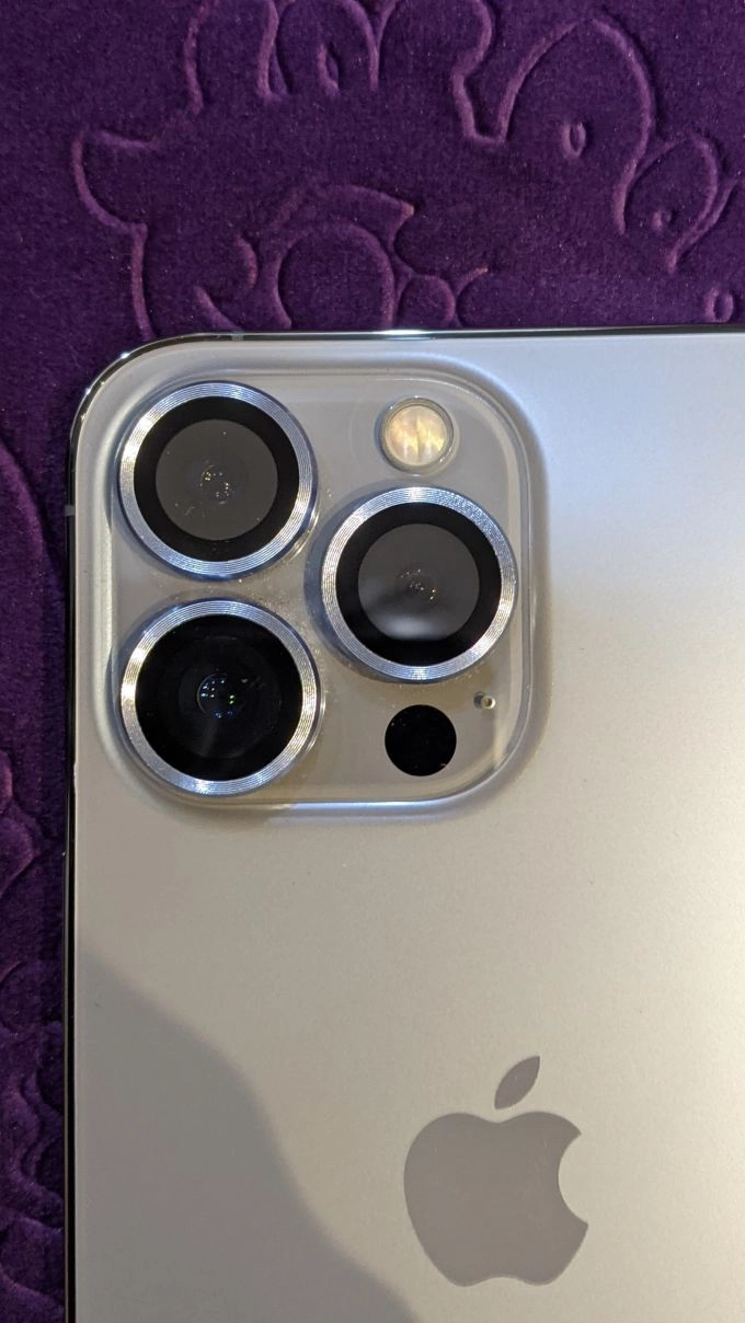 iPhone 13 pro non pta 128gb - photo 2