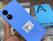 Oppo A17 4gb/64gb box pack - Photos