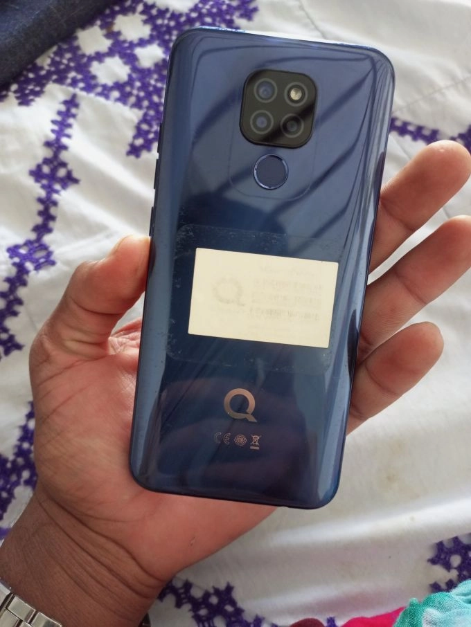 Q smart View pro - photo 1