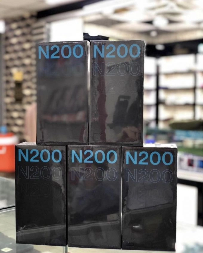 oneplus nord N200