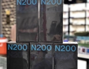 oneplus nord N200 - Photos