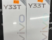 Vivo Y33T 8gb/128gb box pack - Photos