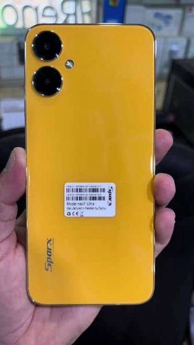 Sparx 7 neo ultra - photo 1