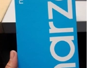 Realme Narzo 50 (4gb/64gb) box pack - Photos