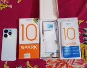 Tecno Spark 10 Pro - Photos