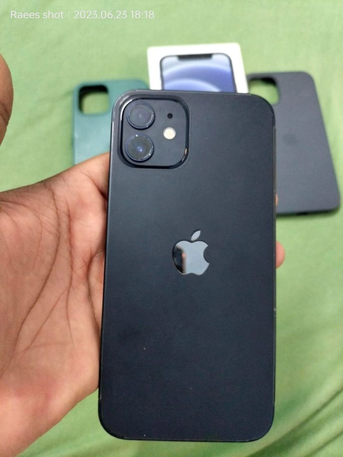Iphone 12 jv - photo 1
