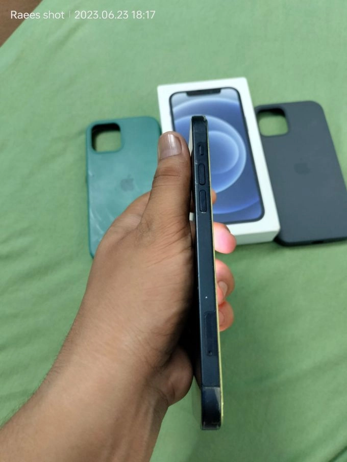 Iphone 12 jv - photo 2