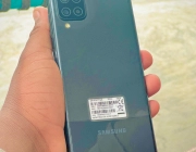 Samsung A12  4/128 neat and clean - Photos