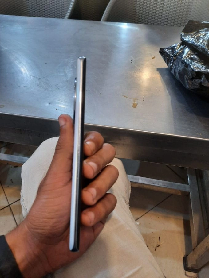 Honor x9a 5g - photo 2