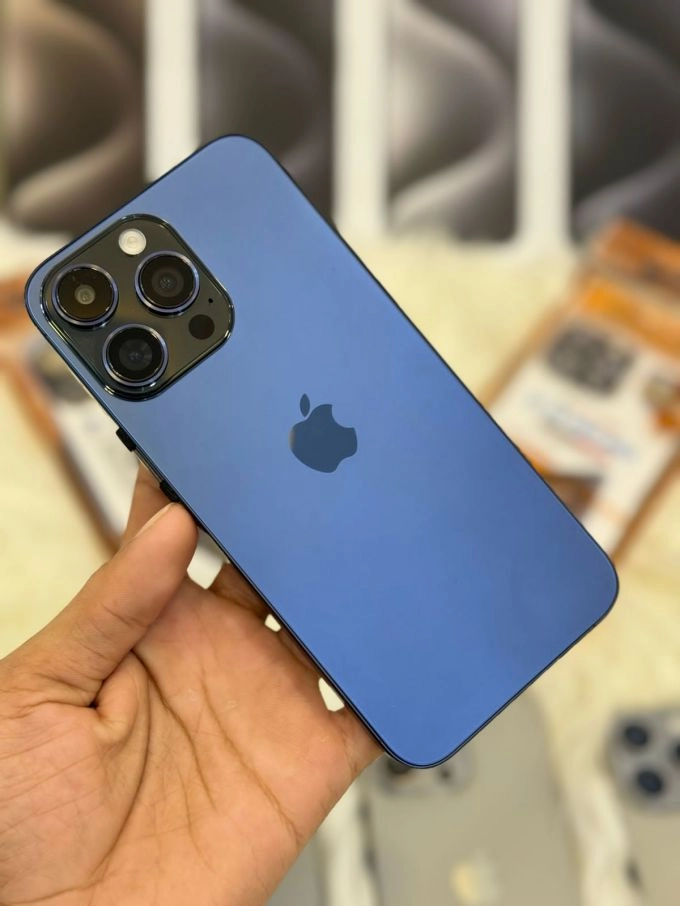 Iphone 15 Pro Max Ramzan offer - photo 3