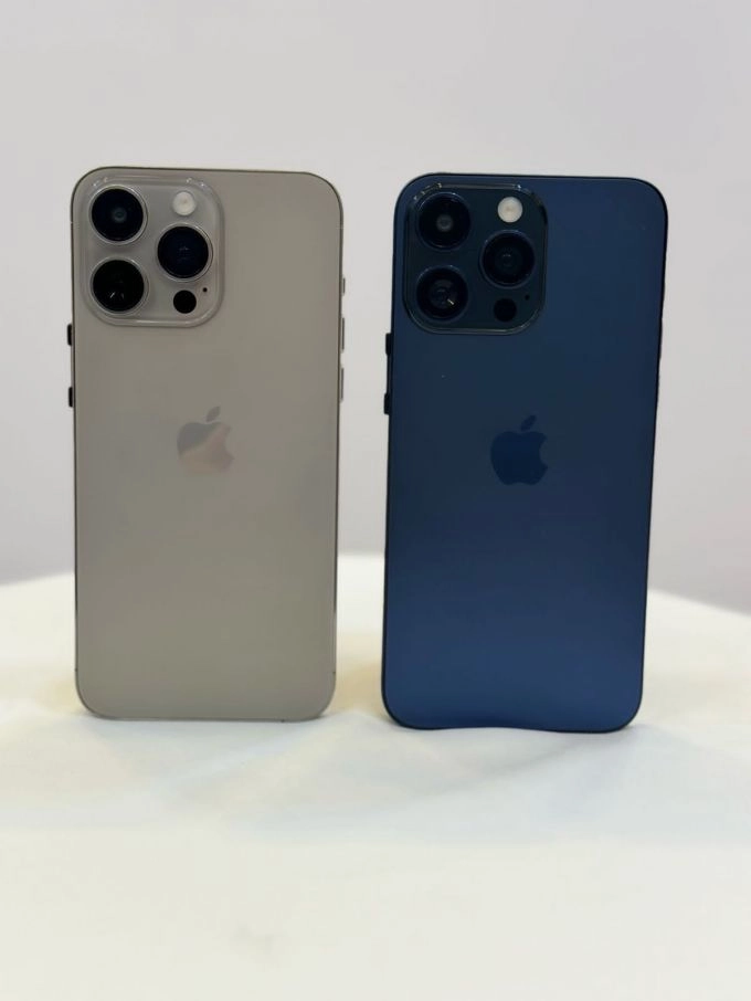Iphone 15 Pro Max Ramzan offer