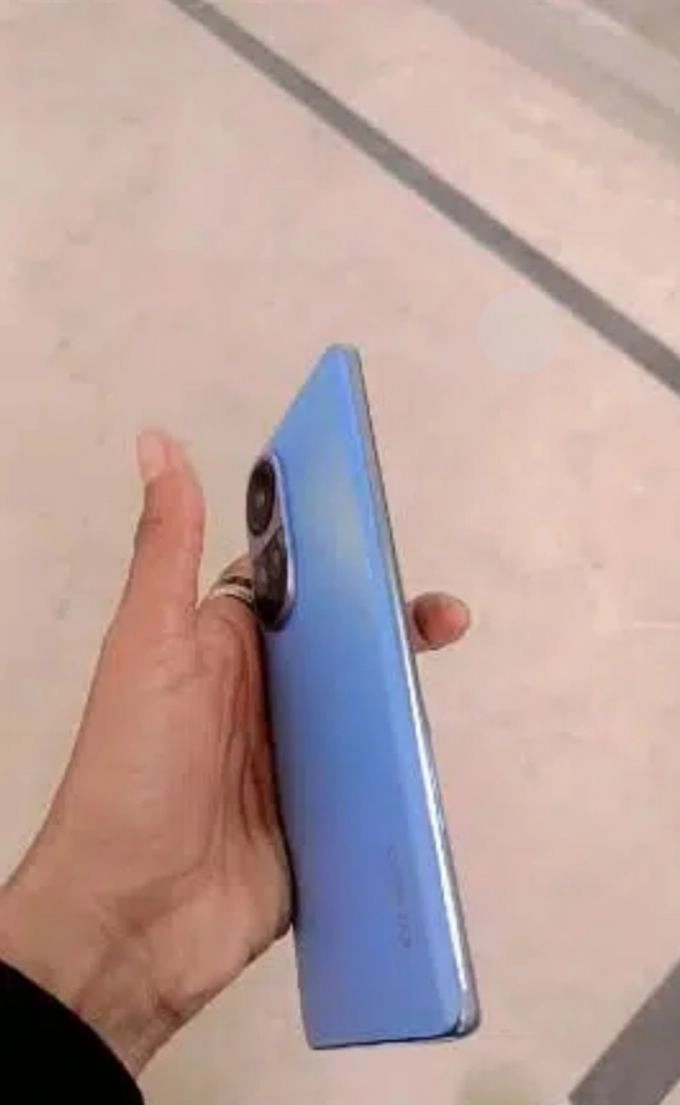 Oppo reno 10 5g - photo 2