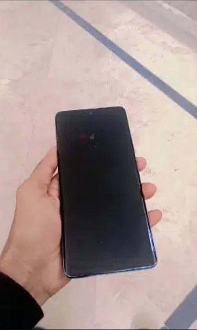 Oppo reno 10 5g - photo 1