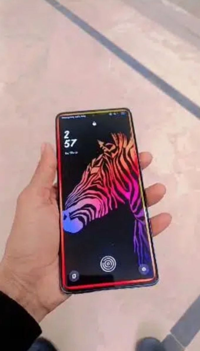 Oppo reno 10 5g - photo 3