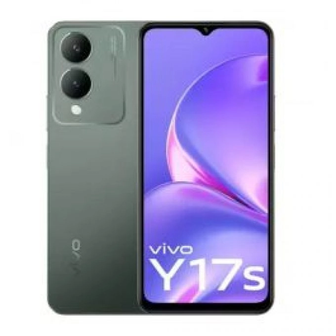 Vivo Y17s-4/128 - photo 3