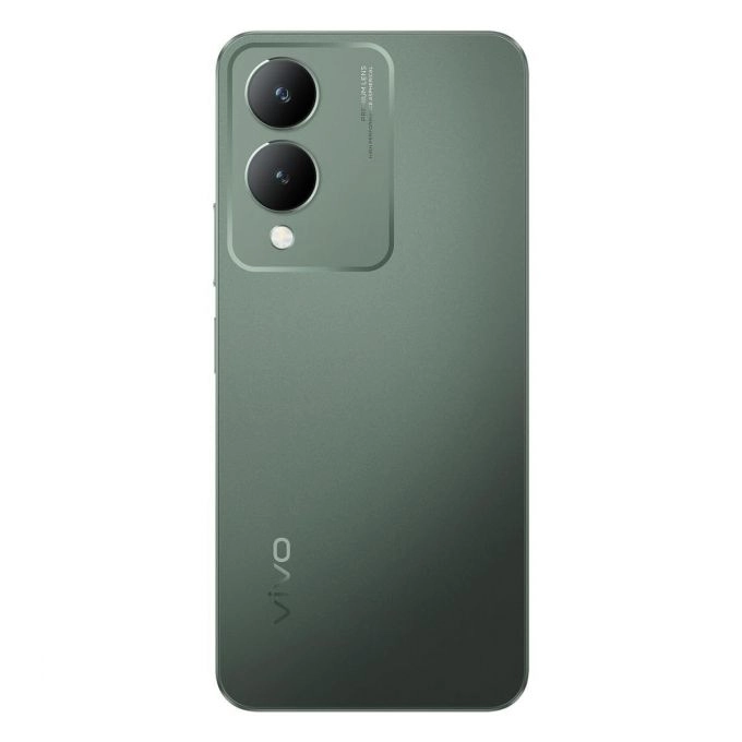 Vivo Y17s-4/128 - photo 2