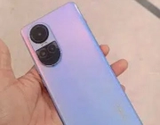 Oppo reno 10 5g - Photos