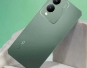 Vivo Y17s-4/128 - Photos