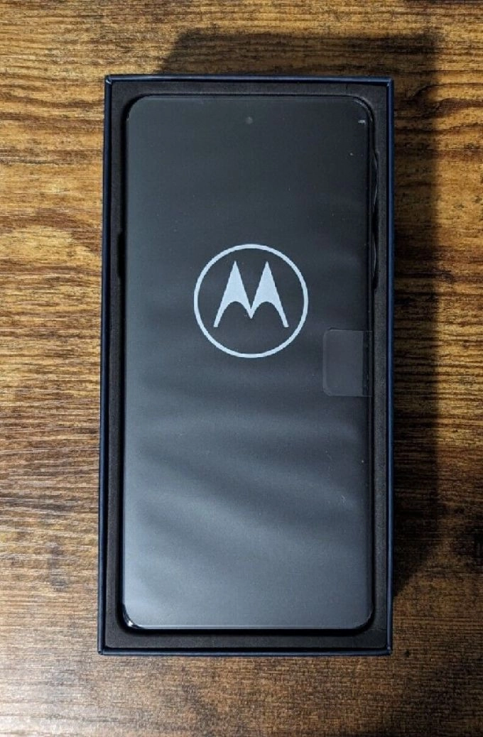 MOTOROLA EDGE PLUS 12gb/256gb