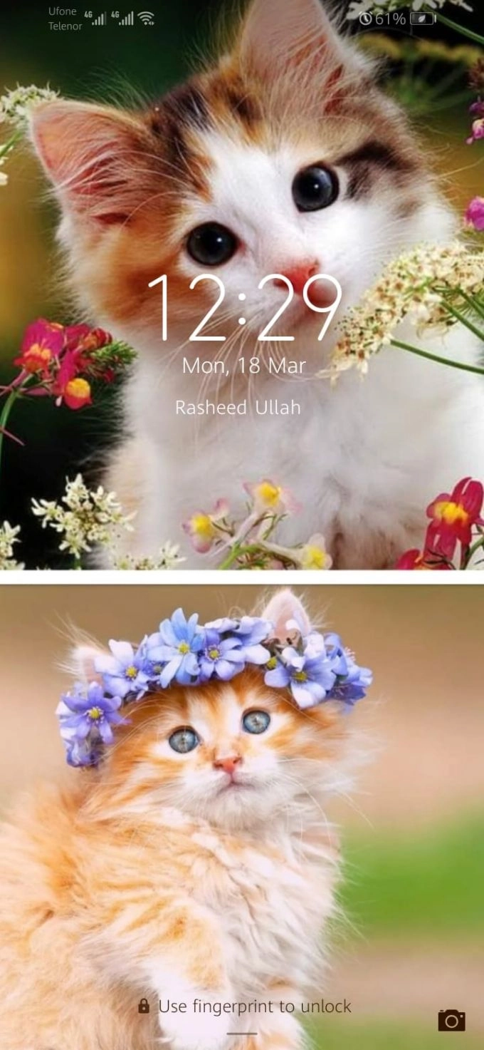 Huawei Y6s - photo 3