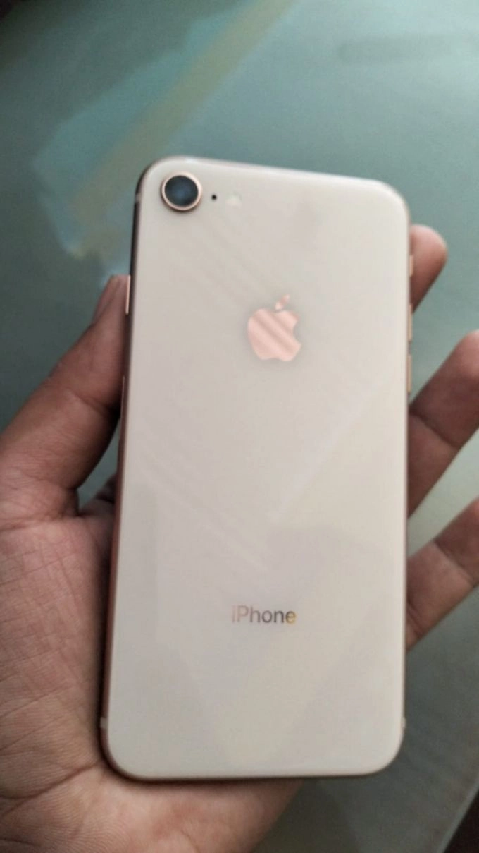 Iphone 8 64 gb non pta - photo 1