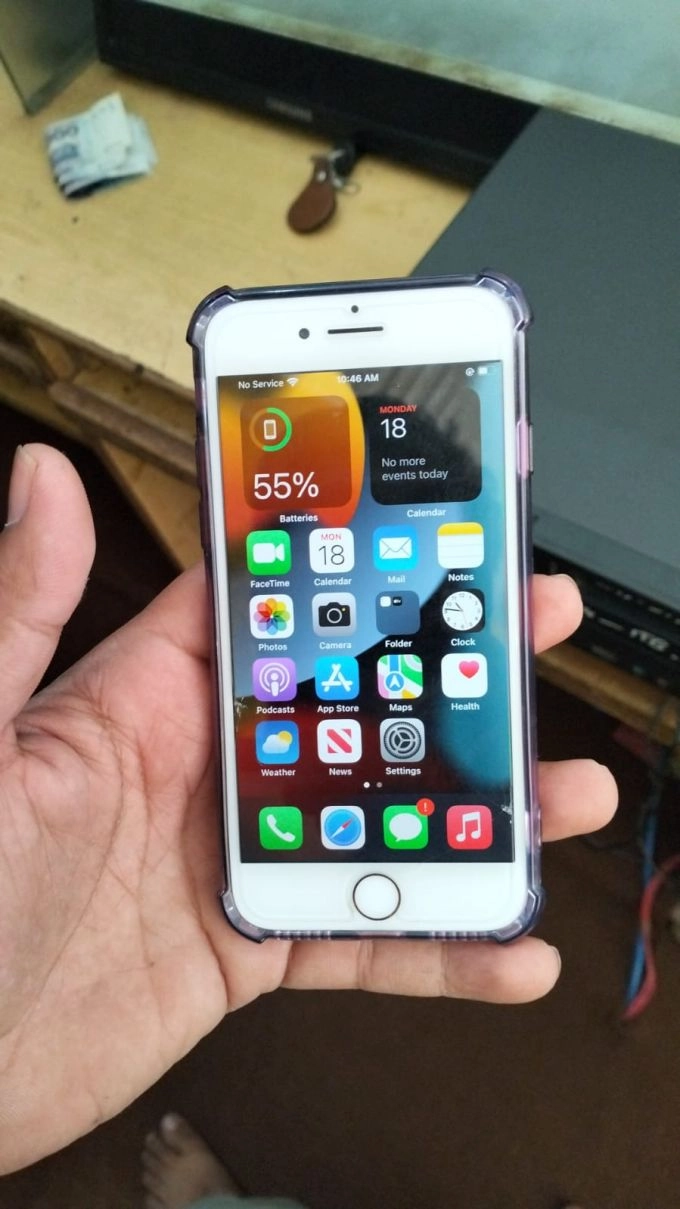 Iphone 8 64 gb non pta - photo 2