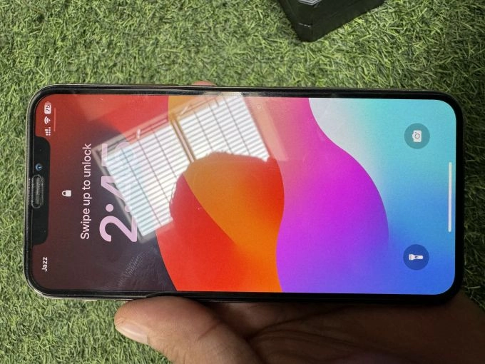iphone XS 64GB PTA Approved - photo 1
