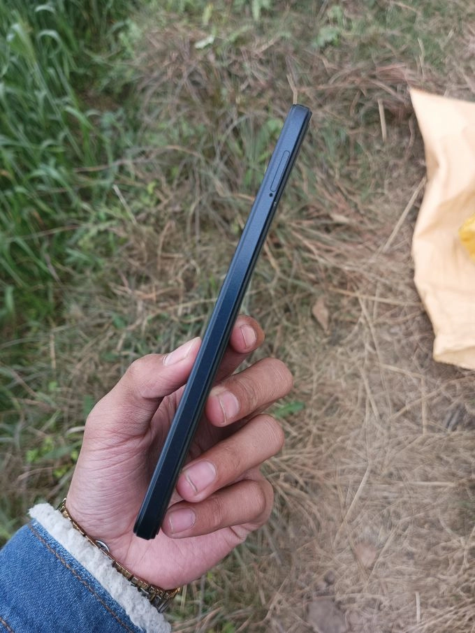 Infinix note 12 - photo 1
