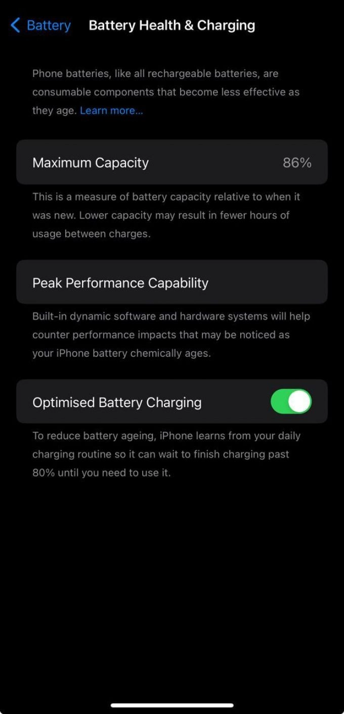 Iphone 13 pro max 256gb PTA approved gold color - photo 1