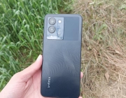 Infinix note 12 - Photos