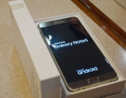 Samsung galaxy note 5 - Photos