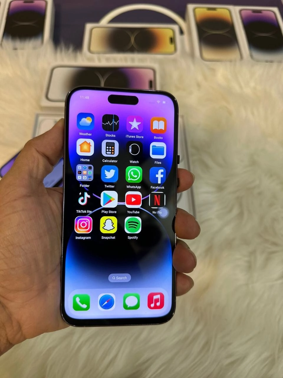 Iphone 14 pro max American copy  - photo 3