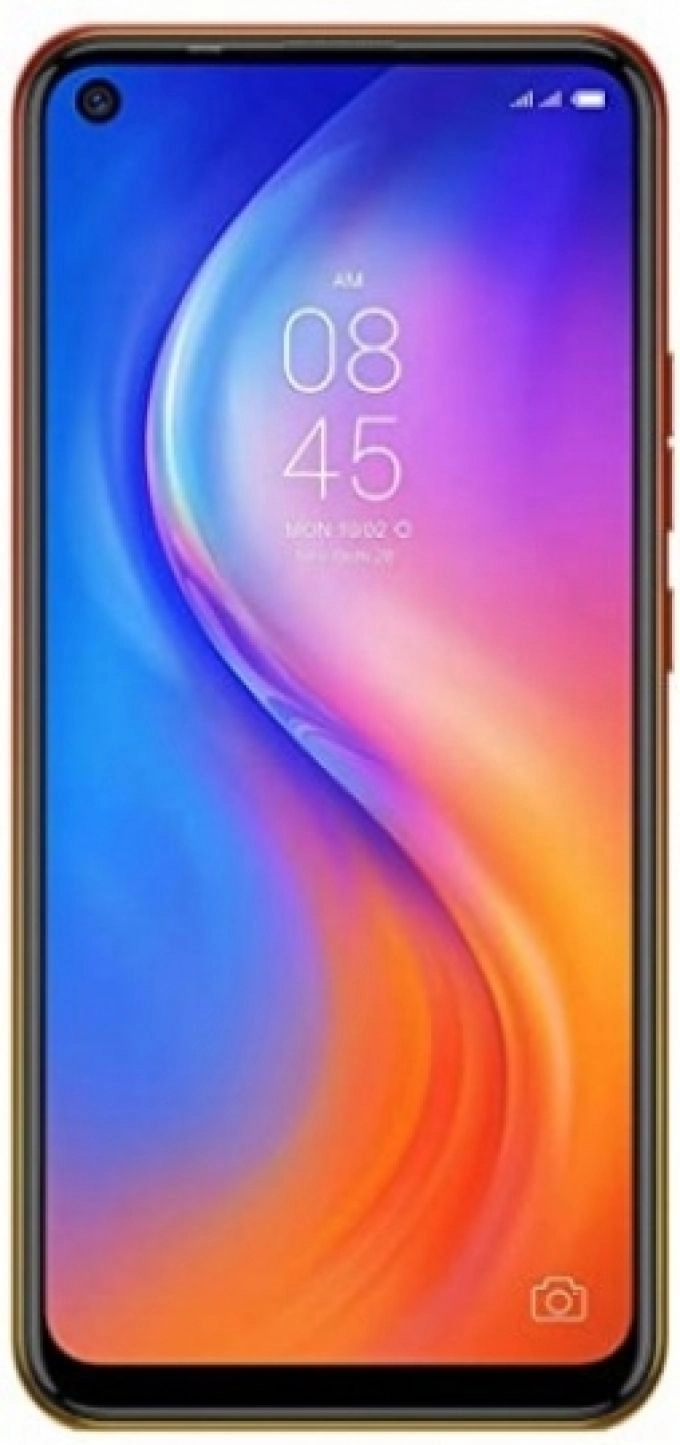 Spark 5 Pro 4GB 128 GB - photo 1