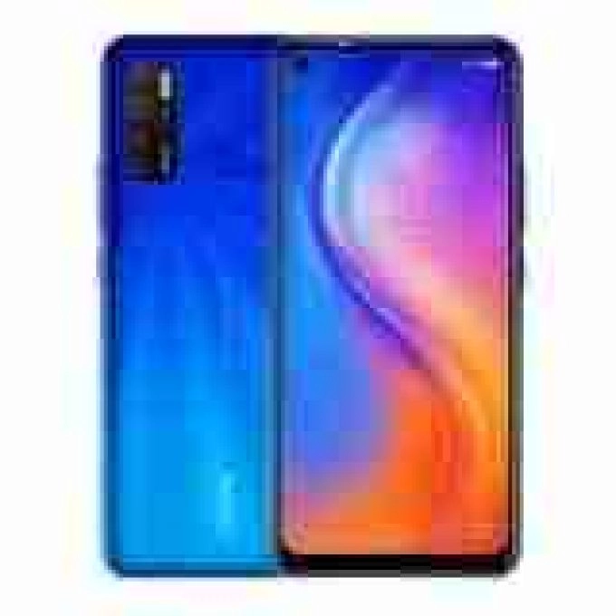 Spark 5 Pro 4GB 128 GB - photo 2