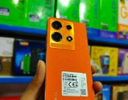 INFINX NOTE 30 4g BOX CAMERA 64 rom 8 ram 256 g - Photos