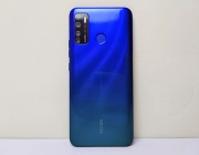Spark 5 Pro 4GB 128 GB - Photos