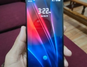 ZTE Nubia Red Magic 6S Pro - Photos