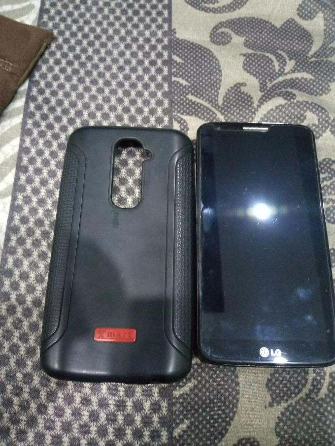 LG G2 - photo 3