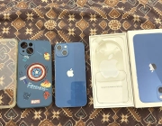 iPhone 13 128 GB - Photos