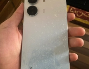 Redmi 13C Glacier white - Photos