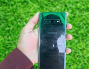 Samsung S10 8/128 - Photos