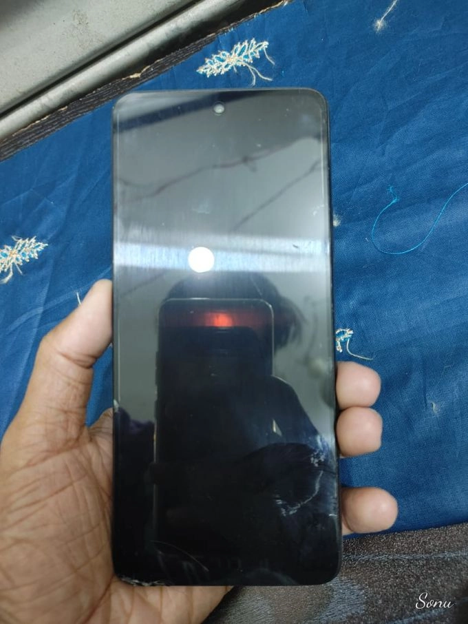Infinix note 11 pro 8/128 - photo 1